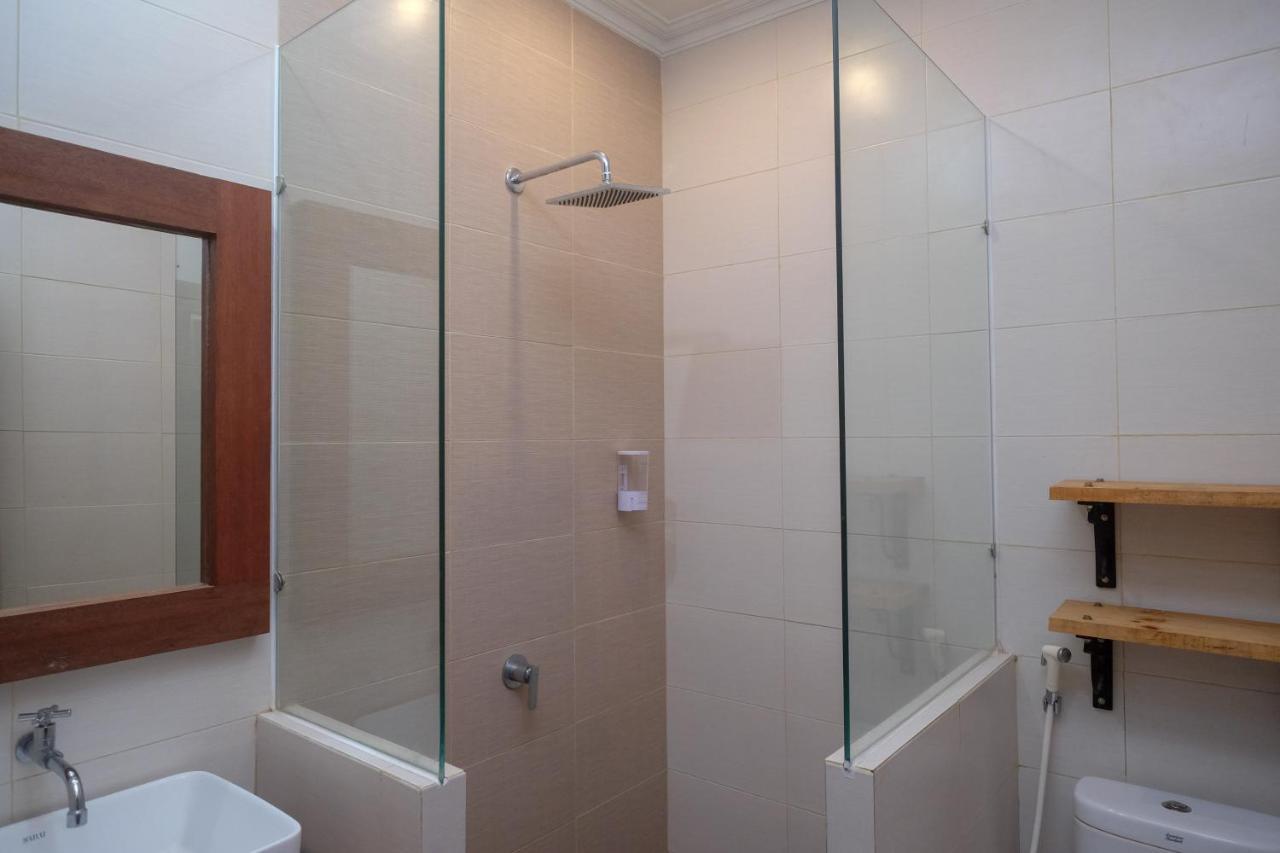 Urbanview Hotel Syariah Wisnugraha By Reddoorz Yogyakarta Eksteriør bilde